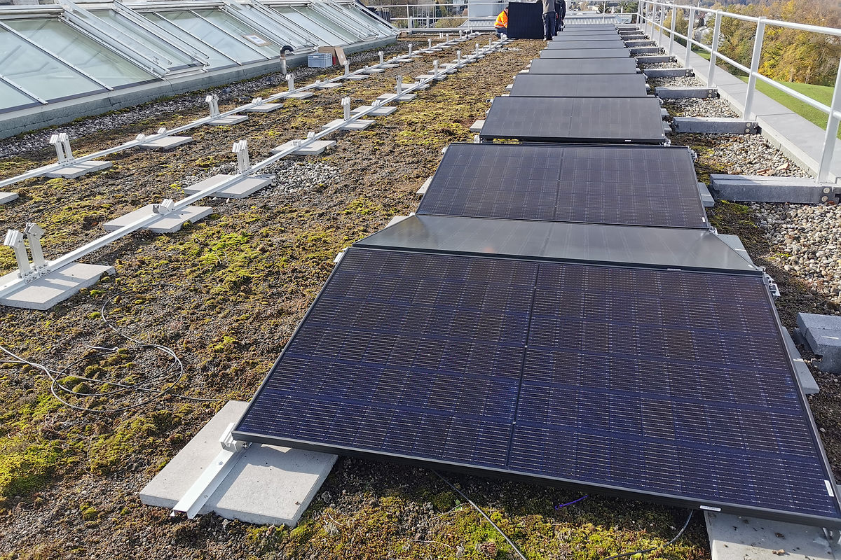 Switzerland-120KW