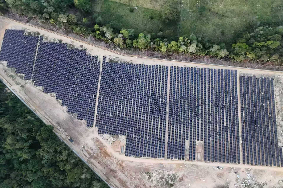 Venezuela-10MW